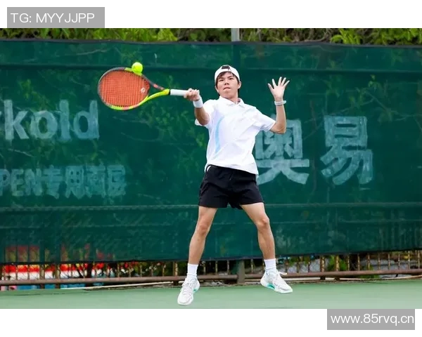 杭州网球队的速度之美与成长之路全景探秘