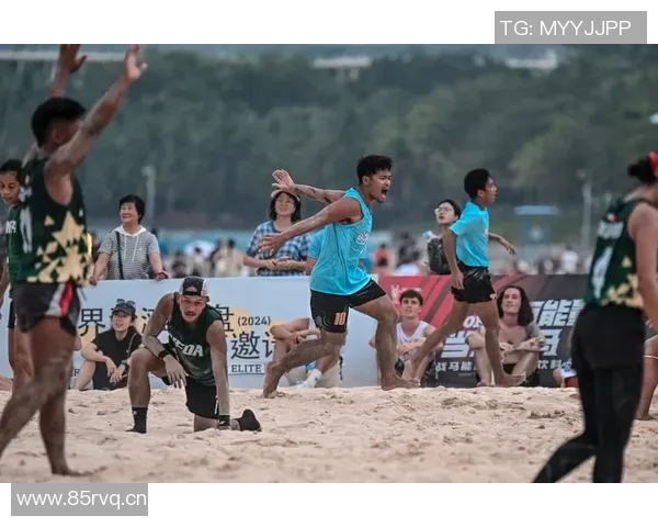 极限运动嘉年华精彩回顾北京飞盘队展现超凡速度与团队默契