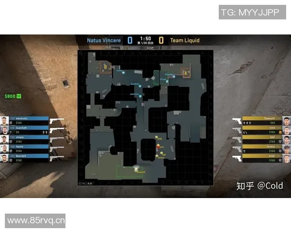 科学CSGO个人能力提升训练方法全解析与实用技巧分享