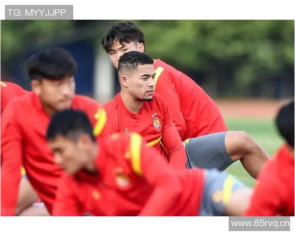 中超球队转会动态分析与未来发展趋势探讨