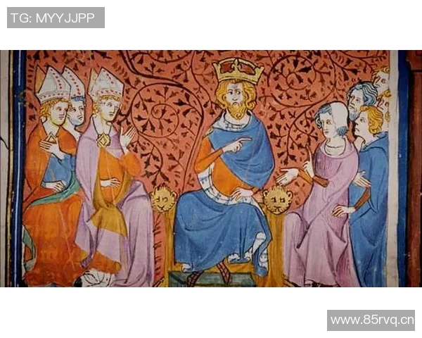 以国王为中心探讨古代君主制权力结构与社会影响的多维度分析 以国王为中心探讨古代君主制权力结构与社会影响的多维度分析