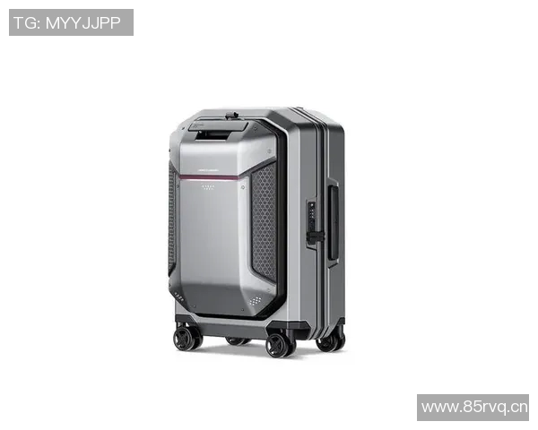 全方位解析箱包行业发展趋势与创新设计，打造功能与时尚并重的高品质旅行体验